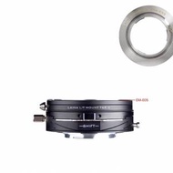 LAINA Exakta And Canon EOS To Leica L...