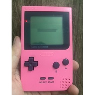 Nintendo Gameboy Pocket - Pink