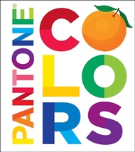 PANTONE COLORS/硬頁書