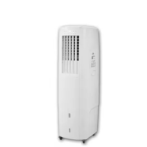 Durable Construction Portable Evaporative air Cooler Portable air Conditioner Remote Control Persona