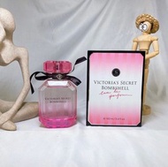 ❤️任意2件包順豐‼️  Victoria’s Secret Bombshell性感女郎香水100ml
