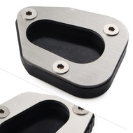 Side Kickstand Stand Extension Plate For For YAMAHA FJR1300 FJR1300A FJR 1300 AS