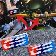 For bmw GS Sticker Motorcycle Accessories Adventure RR R1300gs R1250GS R1200gs F850gs F750gs R1250 R