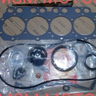 1 Set Full Set Gasket Full Set Packing/ Engine Overhaul Gasket Truck Dyna Saurus HT125 HT130/ Dutro 