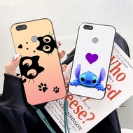 TP-Link TPLink Neffos C9 C9S C9 Max N1 Casing Cool Cartoon Case With Strap