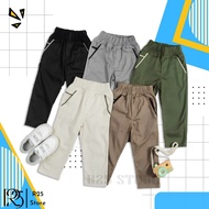 Boys' trousers 1-13 years