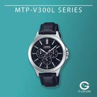CASIO MTP-V300L-1AV / MTP-V300L-1A / MTP-V300L-7 / MTP-V300L WATCH 100% ORIGINAL
