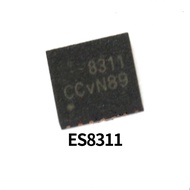 Chip ES8311 8311 QFN20 Audio Decoding Chip