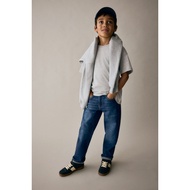 H&M(H&M) Comfortable Fit Jeans (Relaxed Jeans) Boys Relaxed 1268470_3