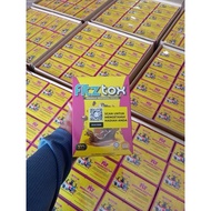 FITZTOX ORIGINAL HQ DAN VIRAL