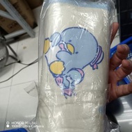 Sanrio - 三麗鷗 Sanrio Tuxedo Sam 山姆企鵝 毛毯[平行進口]