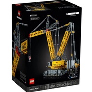 เลโก้ LEGO Technic 42146 Liebherr Crawler Crane LR 13000 {สินค้าใหม่มือ1 พร้อมส่ง กล่องคมสวย ลิขสิทธิ์แท้ 100%}