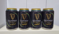 8罐 健力士 Guinness Foreign Extra Stout beer 啤酒  另有: Kirin 麒麟啤酒 Yebisu Sapporo 生力 喜力 嘉士伯 百威 生力清啤 Suntory