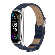 MIJOBS Mi Smart Band 8 9 Dây Đeo Cho Xiaomi Mi Band 5 / Mi Band 6 / Mi Band 8 / Mi Band 7/Mi Smart B