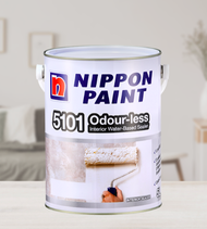 Nippon Paint 5101 Odour Less Sealer