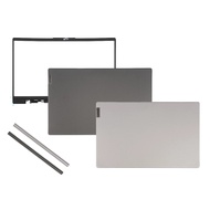 For Lenovo Ideapad 5 14ARE05 14ITL05 14ALC05 14IIL05 2020 2021 LCD Back Cover Front Bezel Hinges cover