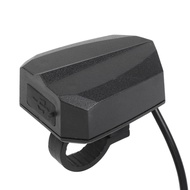 DOLL DC 12-60V E-bike Phones Charger Electric Bicycle USB Charger Output 5V 2A