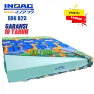 Kasur Busa inoac ASLI NO.1 NO.2 NO.3 NO.4 Tebal 20 cm 15 cm 10 cm tipe EON D23 Garansi  10 thn best