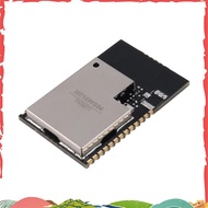 Wi-Fi 6 ME16WS04 Bluetooth 6.0 Transceiver Ble Module 2.4G+5G BK7239N Module Flash 4MB Company for B