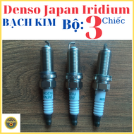 [Chính hãng] Bugi xe Toyota Innova Hilux Hiace Camrry Highlander Prado Fortuner