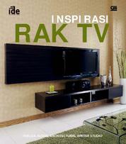 Seri Rumah Ide - Inspirasi Rak TV