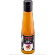 Umami Beef Stock