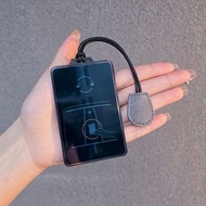 Hot Sale Recommended Tesla Card Key Case NFC Key Card Case Rejuvenating model3 Protective Case Repla