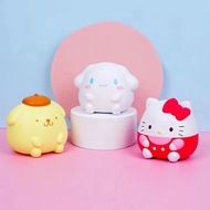 SQUISHY melody Kuromi Cinnamoroll Hello Kitty Squishy Table Decoration/