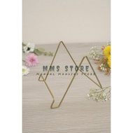 Book stand & irontablet/ stand holder book stand