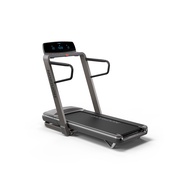 Johnson ลู่วิ่งไฟฟ้า Horizon Treadmill Omega Z รับประกันมอเตอร์ 10ปี