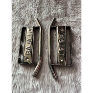 CT 125 BAJAJ FOOTREST (HABAL) LEFT AND RIGHT