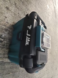 牧田 (Makita) 無線吸塵機