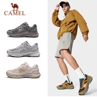 CAMEL Outdoor Sports Shoes Thick-soled Versatile Casual Shoes for Men and Women