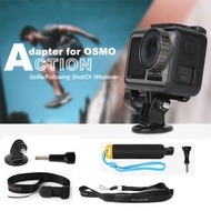 屯團百貨 - DJI OSMO Pocket 2 相機 1/4 螺釘適配器配件 支配器