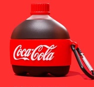 Coka Cola Coke 可口可樂 Apple AirPods/Airpods Pro 無線藍牙 耳機套 全包 高級 防摔矽膠