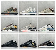 Adidas originals Nite Jogger Pride Boost 夜行者 休閒鞋 運動鞋 跑步鞋 男女裝36-45