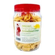 Nonya Empire Original Crispy Arrowhead Chips 160g