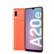 Samsung Galaxy A20E A202F/DS 3GB RAM 32GB ROM 13MP 5.8" 4G LTE SmartPhone