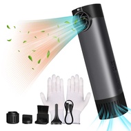 VSGO Electric Air Blower V-EB02-S3E เครื่องเป่าลม ทำความสะอาดกล้อง พัดลมพบพา (ประกันศูนย์ไทย)