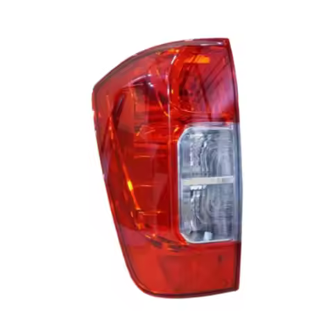 Car Rear Taillight 26555-4KH0A Replace Durable Lamp for Nissan Navara NP300 D23 2015-2019