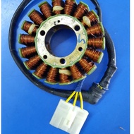 Modenas Pulsar NS200 [ NS 200 ] / NS160 [ NS 160 ] - Magneto Coil / Field Coil / Fuse Coil