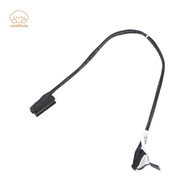 moxiifs Laptop Battery Cable Connector For  Latitude 5480 5490 5491 E5480 E5490 MY