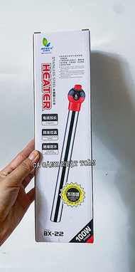 "Hoàn tiền đến 10%" SƯỞI ẤM CHO BỂ CÁ CẢNH JENECA BX 22