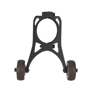 Additional Wheels Electric Scooter Drag Wheel (Auxiliary Folding Bracket) MI053