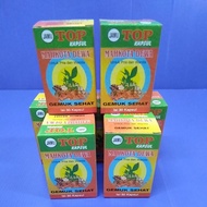 obat gemuk mahkota dewa isi 30 kapsul