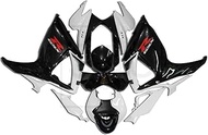 SQUbrother 2006 2007 GSX-R750 GSX-R600 K6 GSXR 600 750 K6 06 07 Fairings Kit Fit For Motorcycle Body