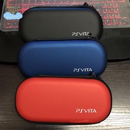[LI] EVA Anti-sho Hard Case Bag For  PSV 1000   GamePad For PSVita 2000 Slim Console Carry Bag High 
