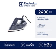 Electrolux เตารีดไอน้ำ กำลังไฟ 2400 วัตต์ UltimateCare 500 รุ่น E6SI3-61NW