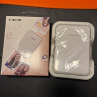 Canon Inspic PV-123A 相片打印機