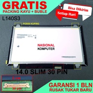 LCD LED Laptop Lenovo Ideapad 330 330-14AST 330-14IGM